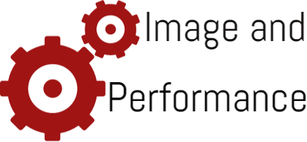 Image and Performance Logo